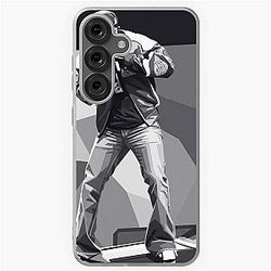 Kendrick Lamar Samsung Galaxy Soft Case
