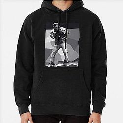 Kendrick Lamar Gracscle Pullover Hoodie