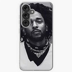 Kendrick Lamar Samsung Galaxy Soft Case