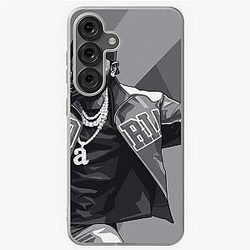 Kendrick Lamar Samsung Galaxy Soft Case