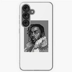 Kendrick Lamar Hocus Pocus Love Samsung Galaxy Soft Case
