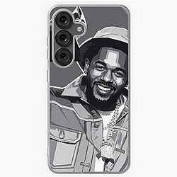 Kendrick Lamar Samsung Galaxy Soft Case