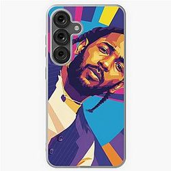 Kendrick Lamar Samsung Galaxy Soft Case
