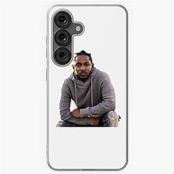 Kendrick Lamar Perfect Gift Hocus Pocus Love Samsung Galaxy Soft Case
