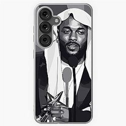 Kendrick Lamar Samsung Galaxy Soft Case