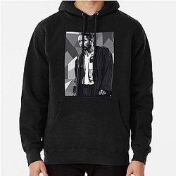 Kendrick Lamar Pullover Hoodie