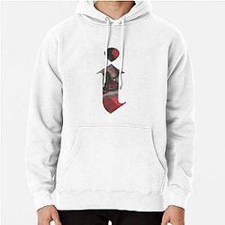 Kendrick Lamar Single Art Pullover Hoodie