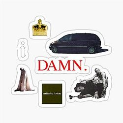 Kendrick Lamar Pack 2