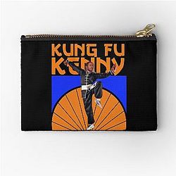 Kendrick Lamar Kung Fu Pouch