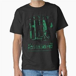 Kendrick Lamar Classic T-Shirt