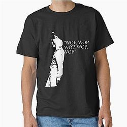 Kendrick Lamar They're Not Like Us Classic T-Shirt