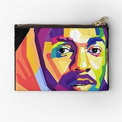 Kendrick Lamar Pop Art Pouch