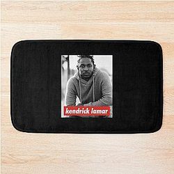 Kendrick Lamar Perfect Gift Hocus Pocus Love Bath Mat