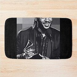 Kendrick Lamar Bath Mat