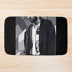 Kendrick Lamar Bath Mat