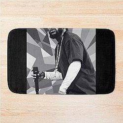 Kendrick Lamar Bath Mat