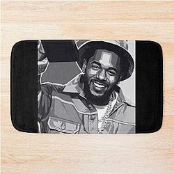 Kendrick Lamar Bath Mat