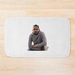 Kendrick Lamar Perfect Gift Hocus Pocus Love Bath Mat