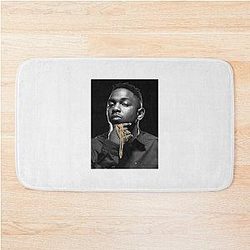 Kendrick Lamar Perfect Hocus Pocus Bath Mat