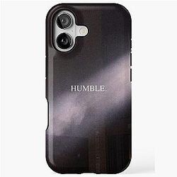 Kendrick Lamar - Humble iPhone Case