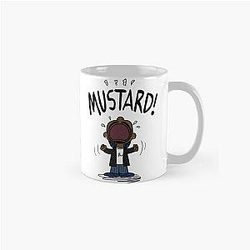 Kendrick Lamar Mustard Classic