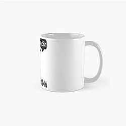 Kendrick Lamar Classic Mug