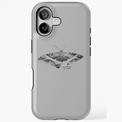 Kendrick Lamar to Pimp a Butterfly iPhone Tough Case