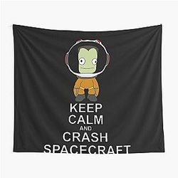 Kerbal Space Program, Kerbals, Kerman, Ksp, A Tapestry