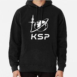 Kerbal Space Program Hoodie