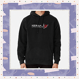 Kerbal Space Program Hoodies
