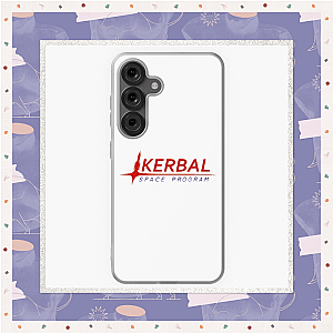 Kerbal Space Program Cases