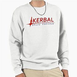 Kerbal Space Program Sweatshirt