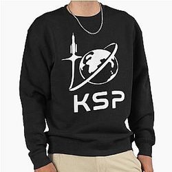 Kerbal Space Program Sweatshirt