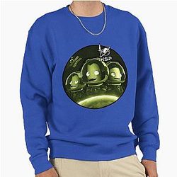 Kerbal Space Program Sweatshirt