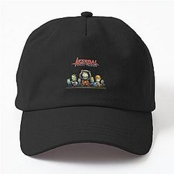 Kerbal Space Program KSP Team Dad Hat