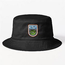 Kerbal Space Program Jool Bucket Hat