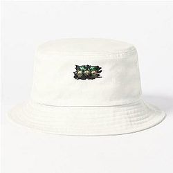 Kerbal Space Program Bucket Hat