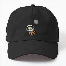Kerbal Space Program Dad Hat