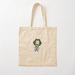 Kerbal Space Program Cotton Tote Bag