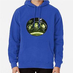 Kerbal Space Program Hoodie