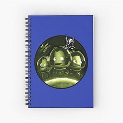 Kerbal Space Program