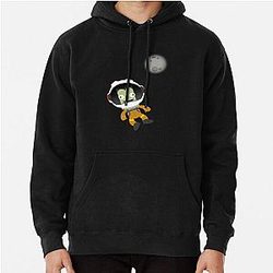 Mn or Bust Kerbal Space Program Hoodie