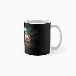 Kerbal Space Program Art Mug