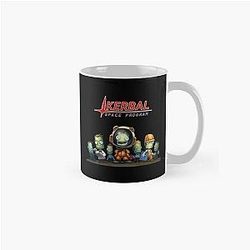 Kerbal Space Program Team Classic Mug