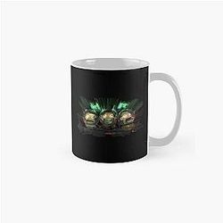 Kerbal Space Program Classic Mug