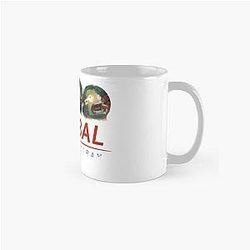 Kerbal Space Program Art Mug