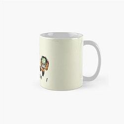 Build Fly Dream Crash Kerbal Space Program Kerbals Classic Mug