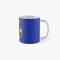 Kerbal Space Program Classic Mug