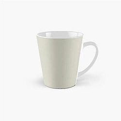 Kerbal space program Tall Mug