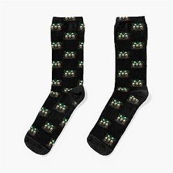 Kerbal Space Program and Art Socks